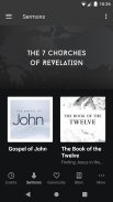 RVF Church App screenshot 3