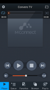 mconnect Player Lite – Cast AV screenshot 3