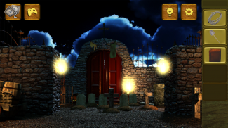 Wild West Escape screenshot 5