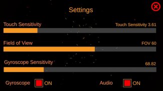 Aim Trainer for FPS/TPS Games screenshot 0