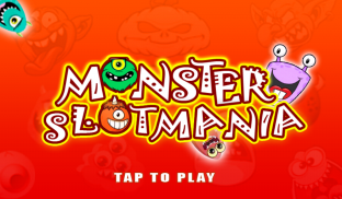 Monster Slots Mania screenshot 8