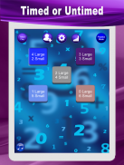 Algebra Game - Solve Mental Math screenshot 4