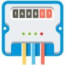 ASB Utility Meter Reading