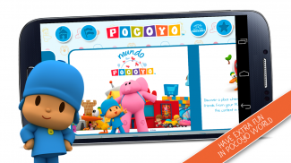 Pocoyo Kids TV screenshot 9