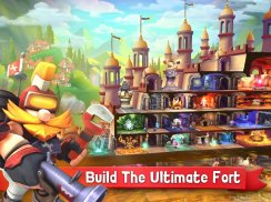 Fort Stars: Ultimate Gamer Bundle Edition screenshot 9