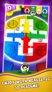 Parcheesi - Board games screenshot 9