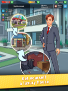 Hobo Life: Business Simulator screenshot 1
