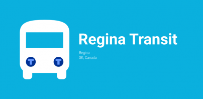 Regina Buses - MonTransit