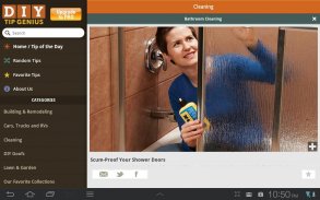 Family Handyman DIY Tip Genius screenshot 2