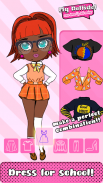 Doll Maker Character And Avatar Creator screenshot 7