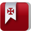 Bible Diary Icon