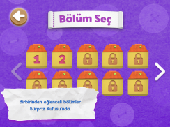 TRT Çocuk Sürpriz Kutusu screenshot 7