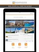 Domaza - Property Search screenshot 7