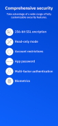 IBM HMC Mobile screenshot 4