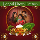 Pongal Photo Frames: Sankranti Icon