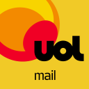 UOL Mail Icon