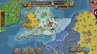 عصر الاحتلال 4 - Age of Conquest IV screenshot 15