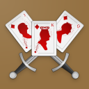 Thieves of Egypt Solitaire Icon