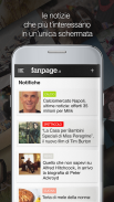 Fanpage News - Le tue notizie screenshot 2