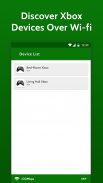 Xbox Cast - Casting videos, photos, audio app screenshot 0