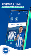 BHAFC App screenshot 0