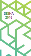 DISHA 2016 screenshot 0