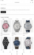 HODINKEE screenshot 5