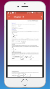 Class 12 Chemistry Solution screenshot 4