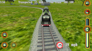 Train Sim screenshot 8