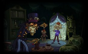 Troll Face Quest: Horror 3 screenshot 3