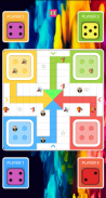 Smart Parcheesi Ludo screenshot 3