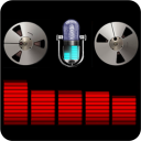 Tueur Voice Recorder Icon