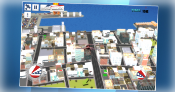Flight School Academy: 3D Sim screenshot 9