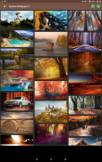 Autumn wallpapers collections screenshot 8