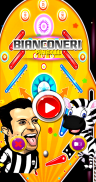 Bianconeri Soccer Pinball screenshot 3