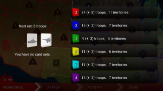 Border Siege screenshot 3