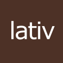 lativ - 提供平價且高品質服飾 Icon