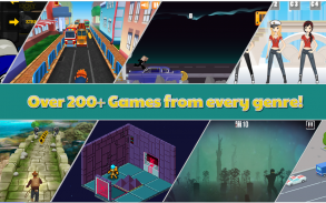 ChiliGames - Ücretsiz Cool Oyunlar screenshot 0