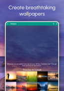 Quote It - Quote Maker & Wallpaper Generator screenshot 10