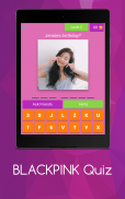 BLACKPINK Quiz screenshot 7