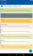Smart Notes - Notepad Notebook screenshot 0