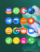 Circa - Icon Pack screenshot 0