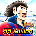 Captain Tsubasa: Dream Team icon