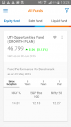 UTI Mutual Fund screenshot 5