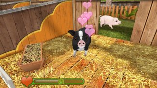 Pet World: My Animal Shelter screenshot 3