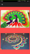 Rangoli Design for Diwali 2017 screenshot 1