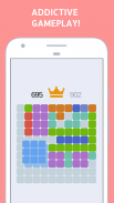 1010! Block Puzzle King screenshot 2