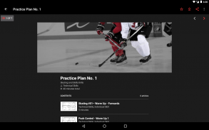 Hockey Canada Network screenshot 9