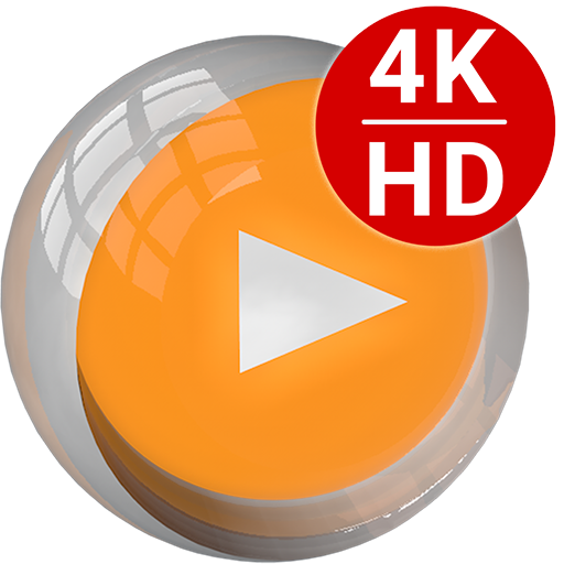 4K Video Player All Format - Cast to TV CnXPlayer - APK Download for  Android