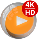 CnX Player - Powerful 4K UHD Player - Cast to TV